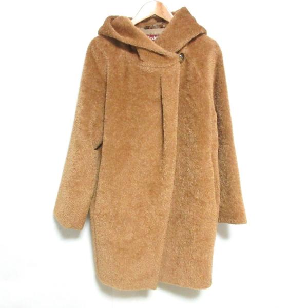 Max Mara Studio（マックスマーラステュディオ） 美品 マックスマーラ