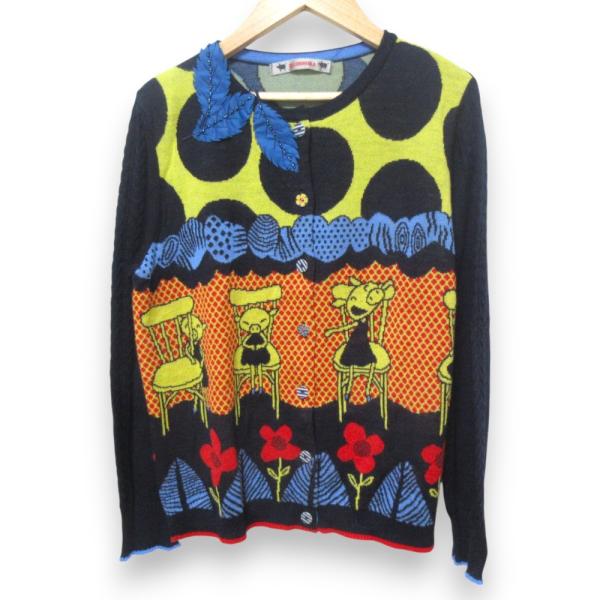 OLLEBOREBLA 美品 ALBEROBELLO オレボレブラ アルベロベロ ぶた