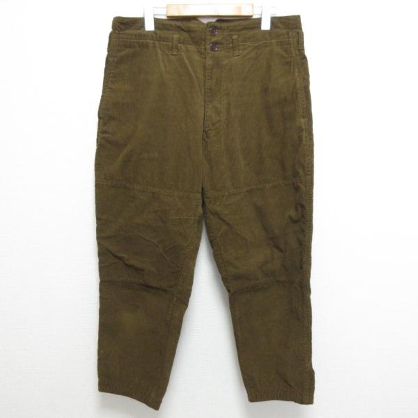 美品 23AW 45R フォーティファイブアール 12ウェルコーデュロイの908