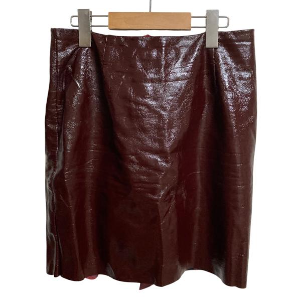 新品未使用　sacai　ダウンスカート ショート丈　サンプル ◇関税込◇＊sacai＊M-1 ナイロン ツイル ミディアムスカート (sacai