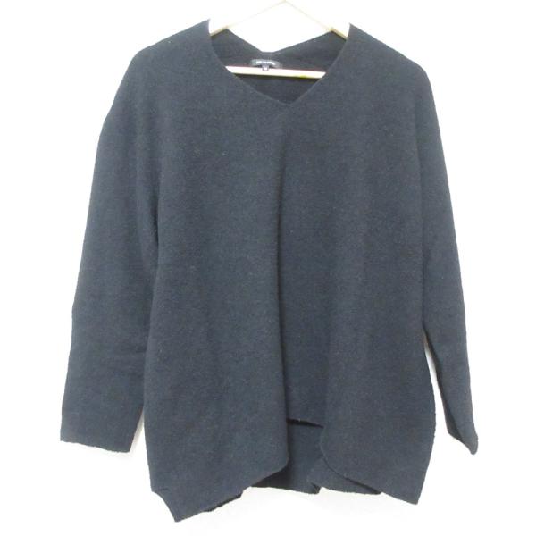 pas de calais（パドカレ） 美品 23AW pas de calais ソフトウール