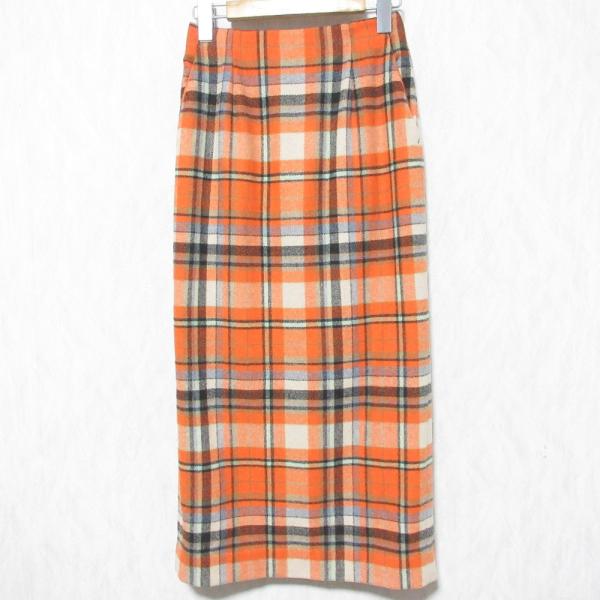 UNITED ARROWS（ユナイテッドアローズ） 美品 MANTECO チェック柄