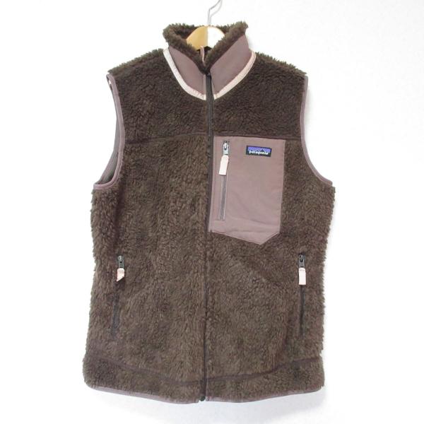 【美品】パタゴニア　アウター　レディース　Lサイズ kigaeru_23947502008