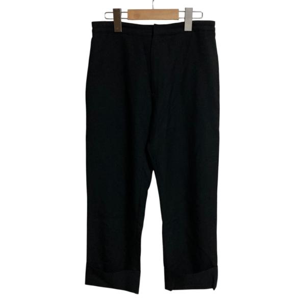 Yohji Yamamoto Y’s スラックス Y's（ワイズ） 良品 Y's YOHJI YAMAMOTO ヨウジヤマモト ウール