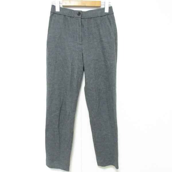 theory（セオリー） 美品 24AW Theory NEO SMOOTH JERSEY TAPER CRP