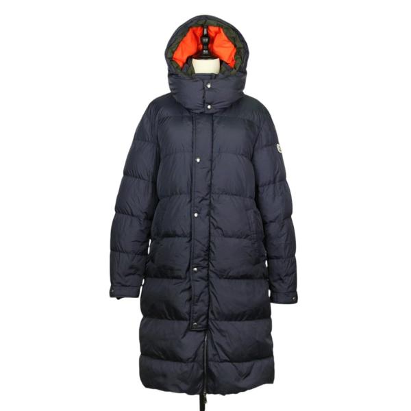 MONCLER（モンクレール） 美品 21AW MONCLER HAREL リバーシブル