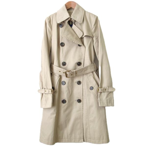 BURBERRY BLUE LABEL（バーバリーブルーレーベル） 良品 チェック柄