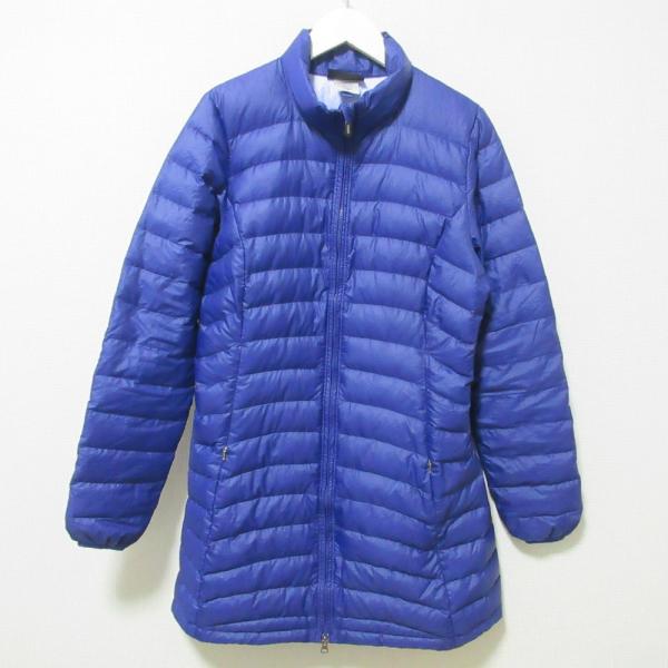 patagonia（パタゴニア） 良品 フィオナパーカ ダウンコート