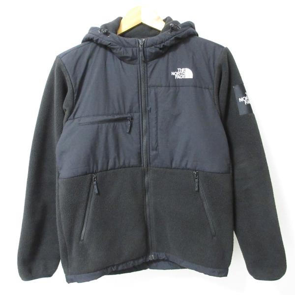 【美品】 The North Face デナリフーディL NA71832 kigaeru_24010910010