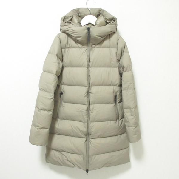 THE NORTH FACE（ザ ノースフェイス） 美品 ノースフェイス WS DOWN