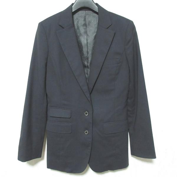 CLOTHING STANDARD 【未使用】DOUBLE SOV. INSIDE / ジャケット ダブル 【24AW】インサイドラペル - SOSHIOTSUKI ジャケット ジャケット・アウター