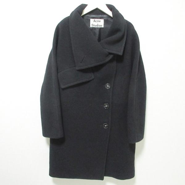 Acne Studios（アクネ ストゥディオズ） 美品 CIARA BOILED スタンド