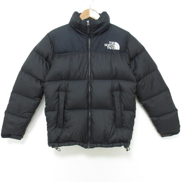 THE NORTH FACE（ザ ノースフェイス） 良品 ノースフェイス NUPTSE
