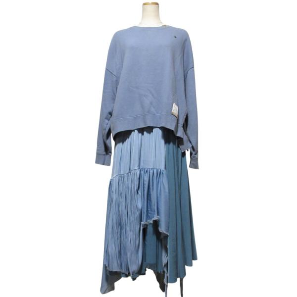 MIHARAYASUHIRO 良品 22AW Maison MIHARA YASUHIRO メゾンミハラ
