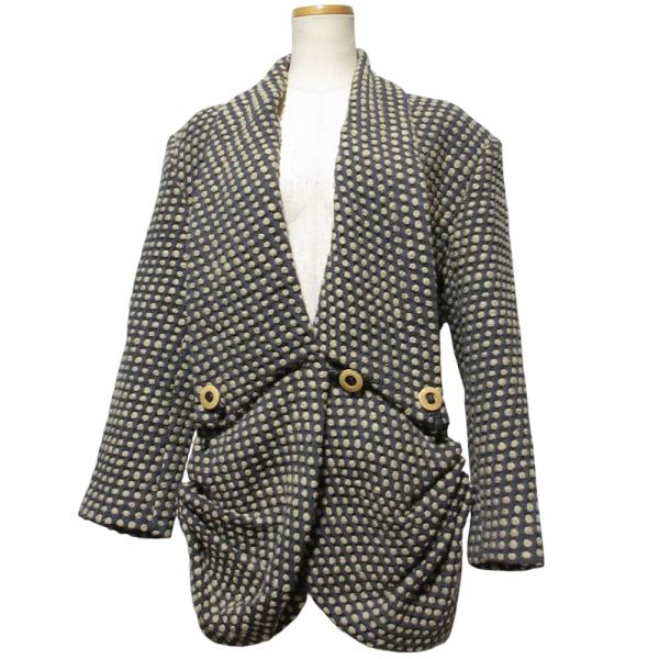 ISSEY MIYAKE（イッセイミヤケ） 良品 ISSEI MIYAKE ヴィンテージ 筆