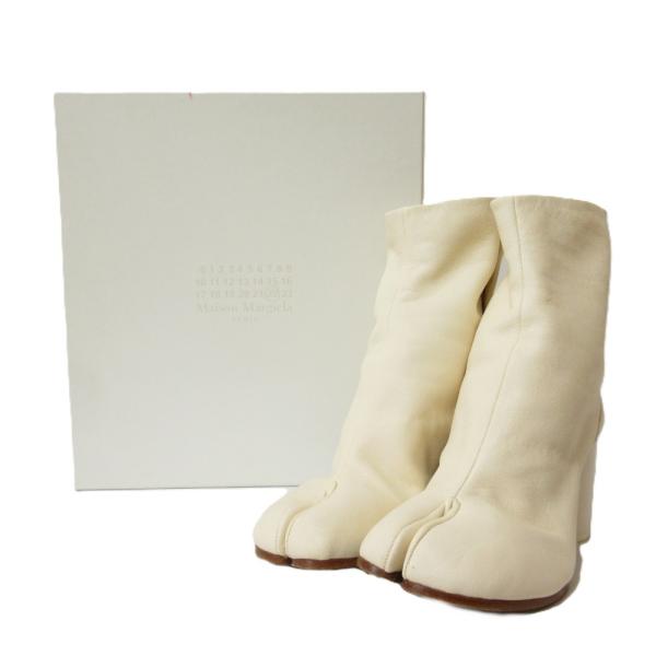 Maison Margiela（メゾンマルジェラ） 美品 Maison Margiela 22 TABI