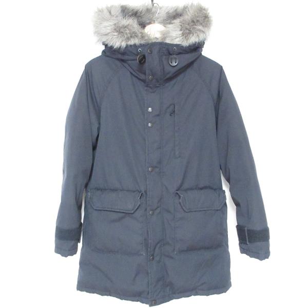 THE NORTH FACE PURPLE LABEL ノースフェイスパープルレーベル