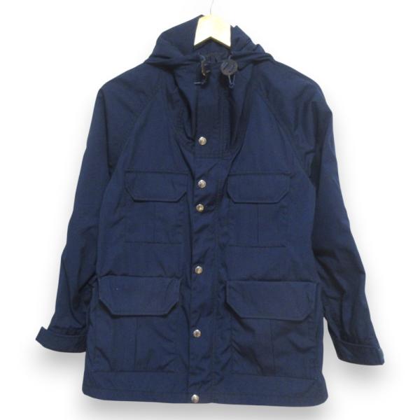 ノースフェイス　パープルレーベル　ジャケット ザ・ノースフェイス パープルレーベル THE NORTH FACE PURPLE