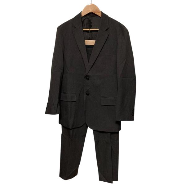 テーラーメード×ユナイテッドアローズ/ジャケットパンツセットLサイズ新品 UNITED ARROWS（ユナイテッドアローズ） 美品 ウールライクサージ