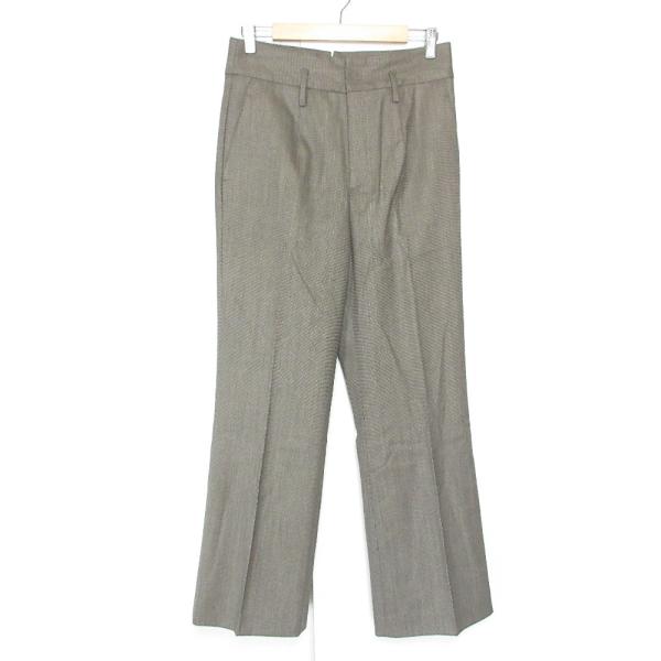 MUSE de Deuxieme Classe 美品 24AW ミューズドゥーズィエム