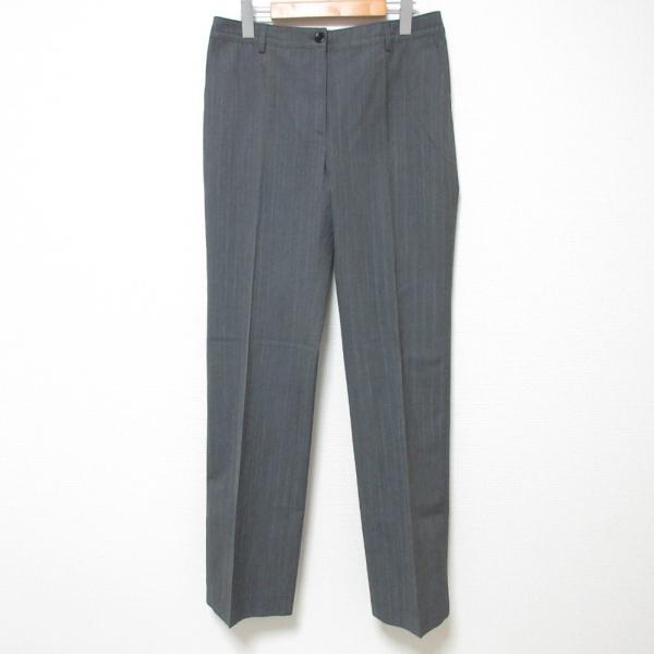 ドリスヴァンノッテン dries van noten ウールスラックス ライカ期 DRIES VAN NOTEN ドリスヴァンノッテン Pants パンツ (Dries Van