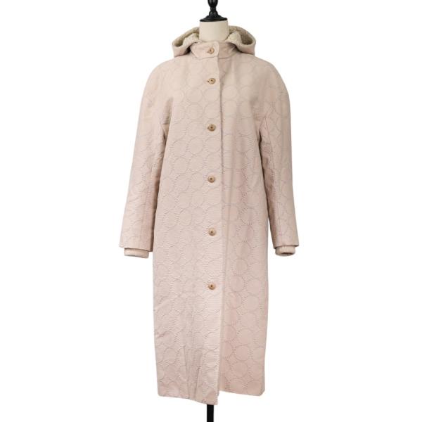 mina perhonen（ミナペルホネン） 美品 tambourine タンバリン