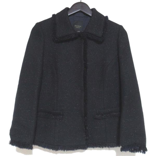 良品 DAMA collection ダーマコレクション スナップボタン