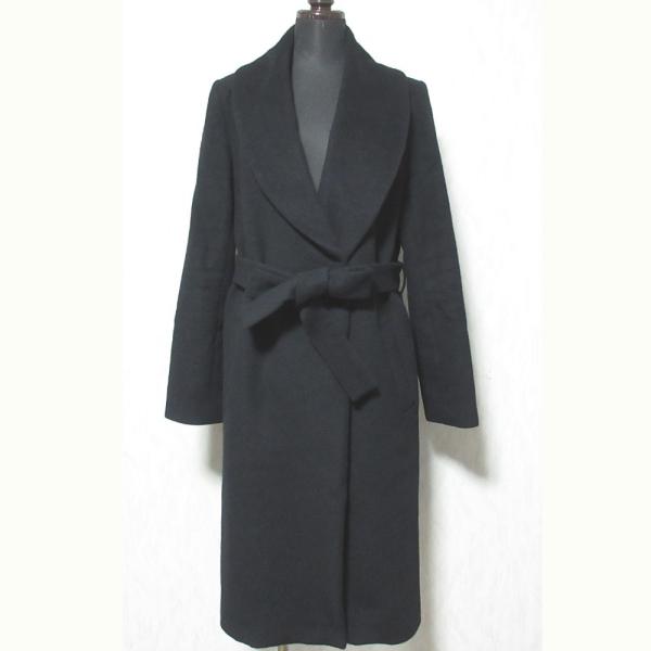 PINKY&DIANNE（ピンキー アンド ダイアン） 良品 アンゴラウール