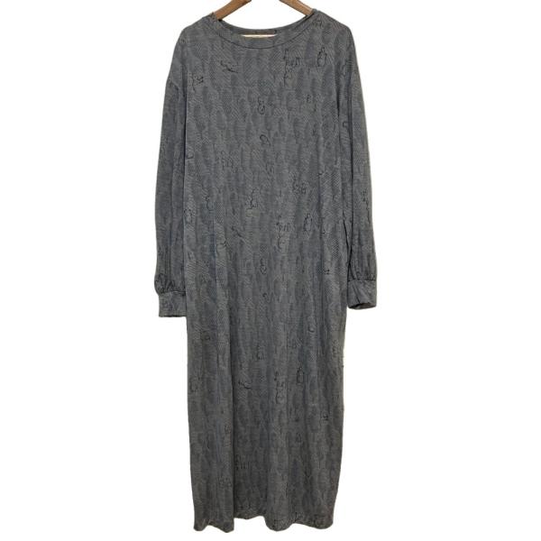 mina perhonen 美品 23AW ミナペルホネン lumiukko カットソー