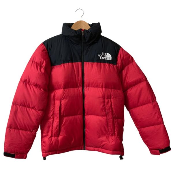 THE NORTH FACE（ザ ノースフェイス） 美品 ヌプシ ダウンジャケット