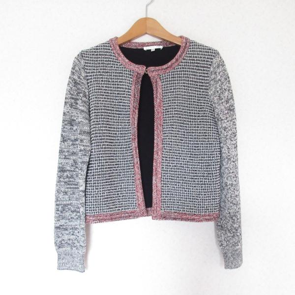 PAULE KA ポールカ カーディガン レディース 【古着】【中古】 kigaeru_243243009003