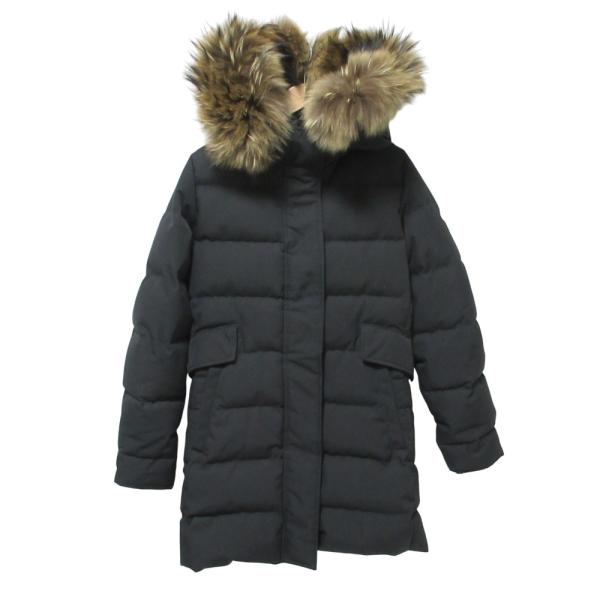 Pyrenex 美品 ピレネックス GRENOBLE JACKET SOFT ラクーン