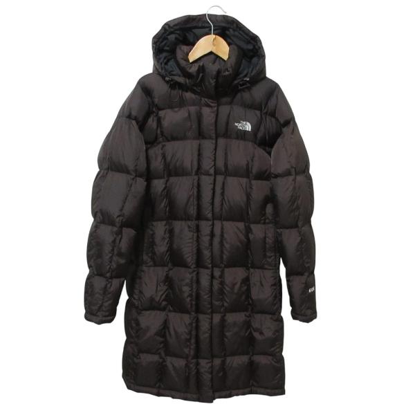 THE NORTH FACE（ザ ノースフェイス） 美品 ロング ダウンジャケット M