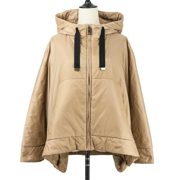 良品 24年製 Max Mara The Cube マックスマーラ ザキューブ CAMELUXE