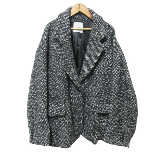 CLANE（クラネ） 良品 24AW CLANE×Suzu Hirose 広瀬すず MIX COLOR