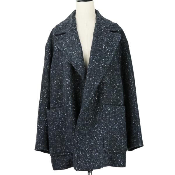 TOMORROWLAND .B 美品 23AW TB トゥモローランドビー クラシックホーム  