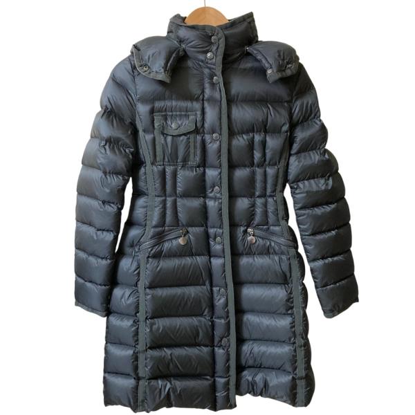 MONCLER（モンクレール） 良品 HERMINE エルミンヌ ダウンコート