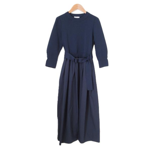 ESTNATION（エストネーション） 良品 24AW ESTNATION サーブルニット
