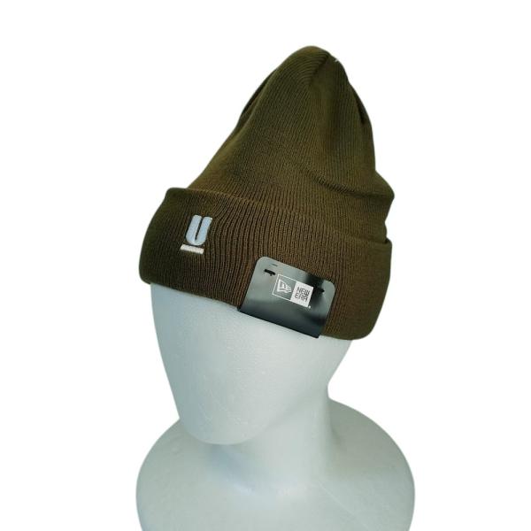 UNDERCOVER（アンダーカバー） 未使用 UNDERCOVER×NEW ERA アンダー