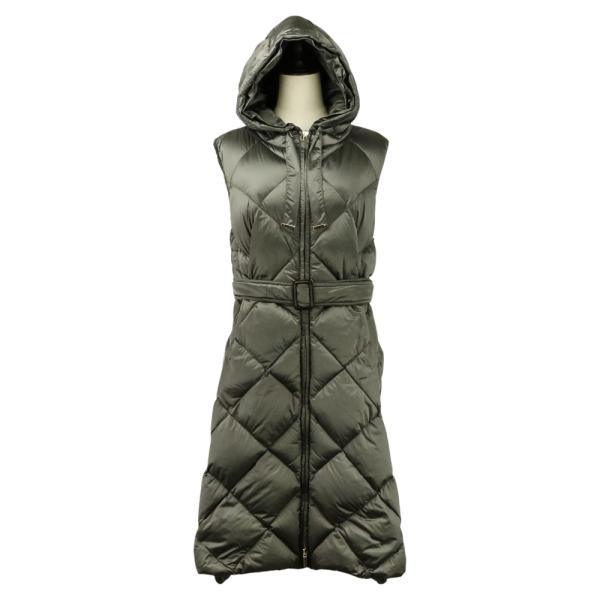 未使用 24AW Max Mara The Cube マックスマーラ キルティング ダブル