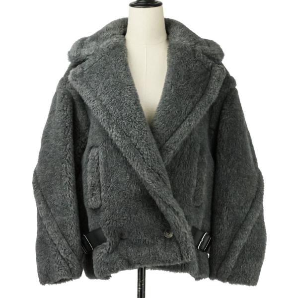 Max Mara（マックスマーラ） 美品 22AW MAX MARA テディベア
