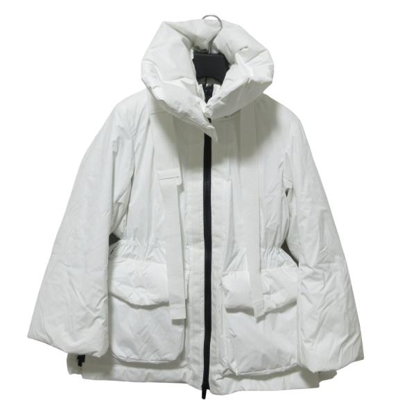 ユニクロ（UNIQLO） 良品 プラスJ ハイブリッドダウン ショートコート