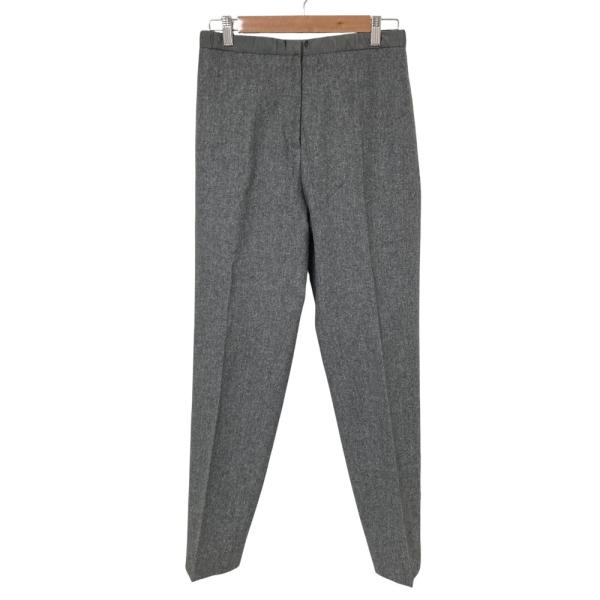 JIL SANDER イージースラックス　チャコールグレー JIL SANDER（ジルサンダー） 良品 JIL SANDER+ ジルサンダープラス
