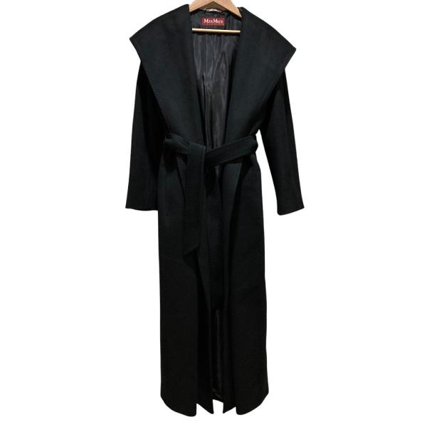 Max Mara Studio マックスマーラステュディオ　コート　美品 Max Mara Studio（マックスマーラステュディオ） 美品 マックスマーラ