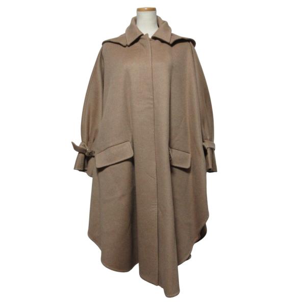 Max Mara（マックスマーラ） 未使用 クチートアマーノ フーデッド