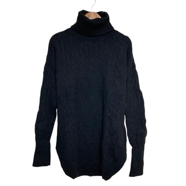 POLO RALPH LAUREN（ポロ・ラルフローレン） 美品 タートルネック