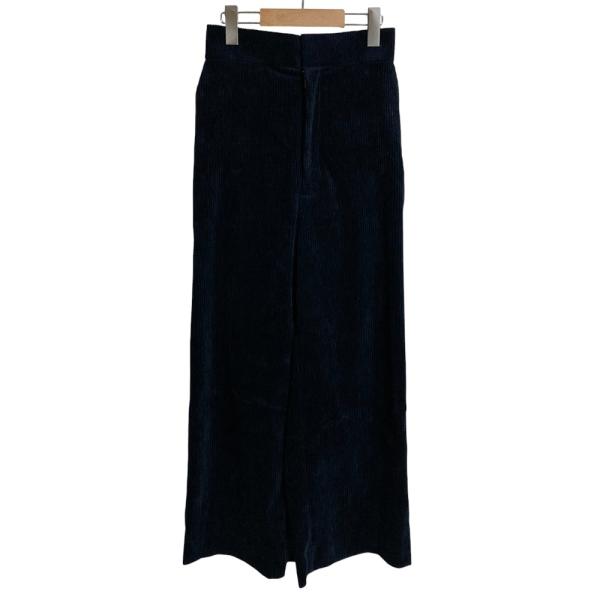 shirocon チャンキーコーデュロイパンツ 36 shirocon チャンキーコーデュロイパンツ【2025AW】 | 2025 AW