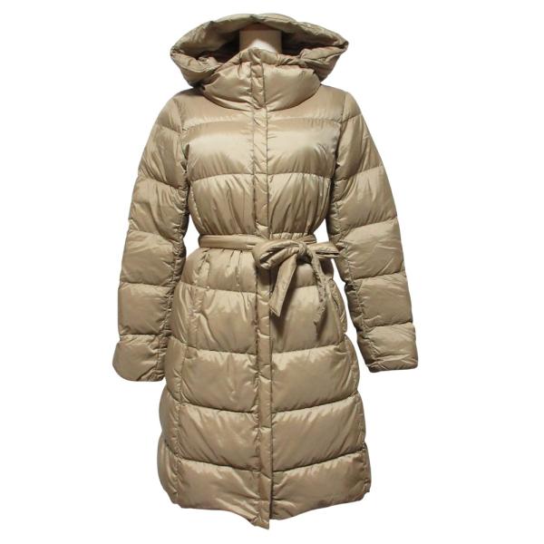 美品 Weekend Max Mara マックスマーラ ウィークエンド 2WAYダウン