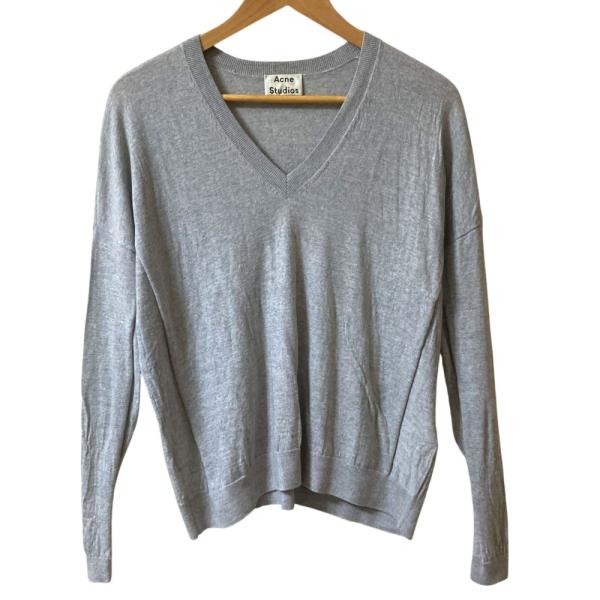 Acne Studios（アクネ ストゥディオズ） 美品 アクネ ストゥディオズ V