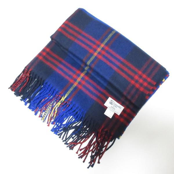 Johnstons of Elgin（ジョンストンズ オブ エルガン） 美品 シップス